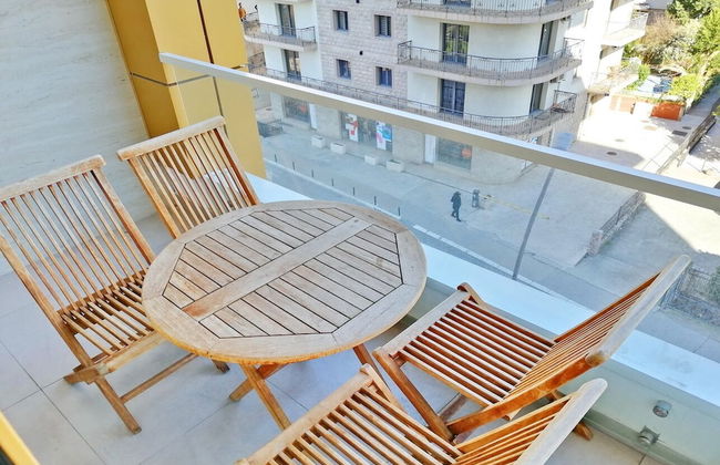 Orange Lux Apartments - Foto 55