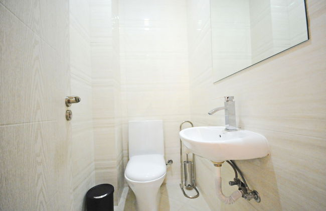 Orange Lux Apartments - Foto 69