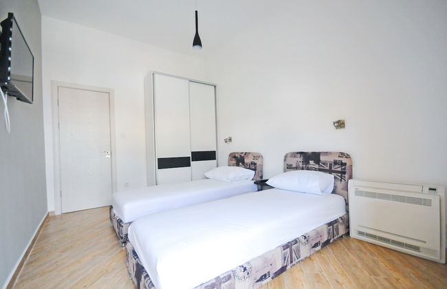 Orange Lux Apartments - Foto 5