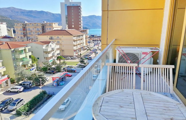 Orange Lux Apartments - Foto 59