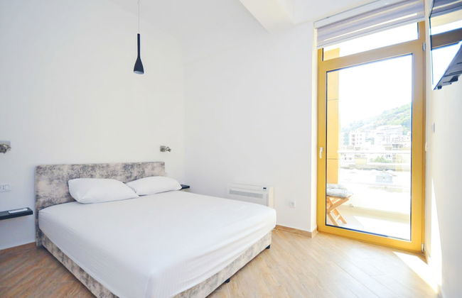 Orange Lux Apartments - Foto 7