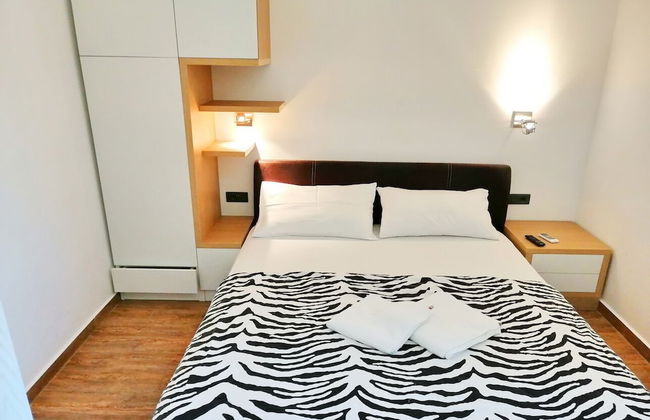 Orange Lux Apartments - Foto 12