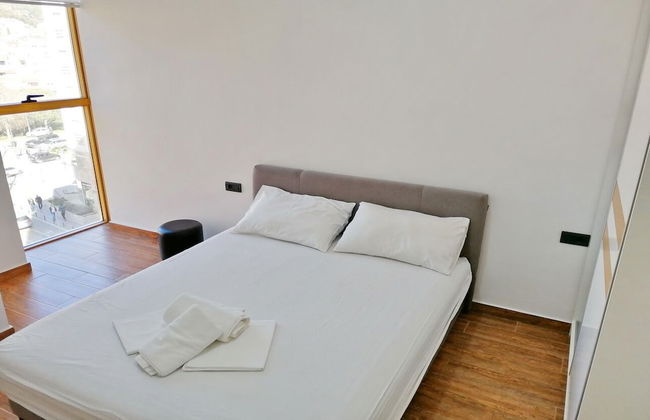 Orange Lux Apartments - Foto 13