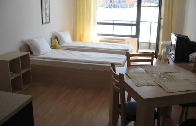 Immaculate Studio Apartment Near Bansko - Foto 2