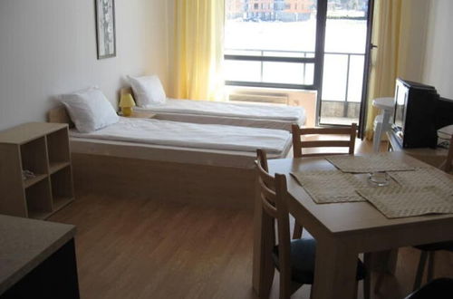 Photo 2 - Immaculate Studio Apartment Near Bansko