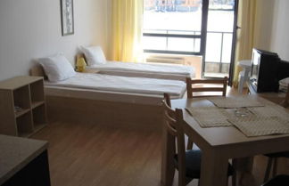 Photo 2 - Immaculate Studio Apartment Near Bansko