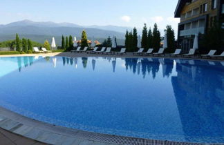 Photo 1 - Immaculate Studio Apartment Near Bansko