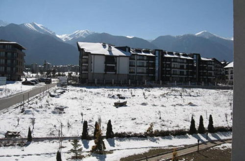 Foto 13 - Immaculate Studio Apartment Near Bansko