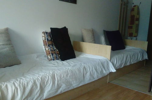 Foto 4 - Immaculate Studio Apartment Near Bansko