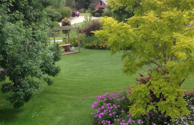 Prom Coast Holiday Lodge - Foto 61