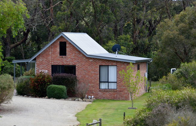Prom Coast Holiday Lodge - Foto 69