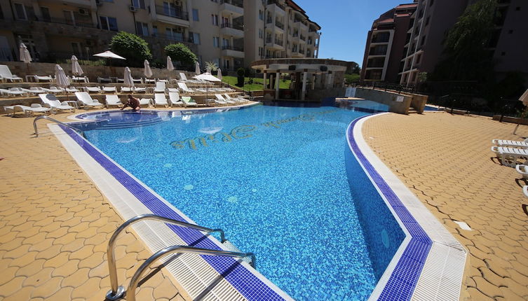 Foto 1 - Menada Apartments in Sunny Beach Hills