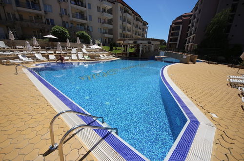 Foto 1 - Menada Apartments in Sunny Beach Hills