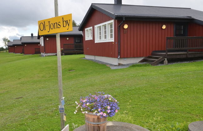 Ol-jons By - Foto 34
