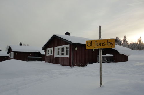 Photo 44 - Ol-jons By