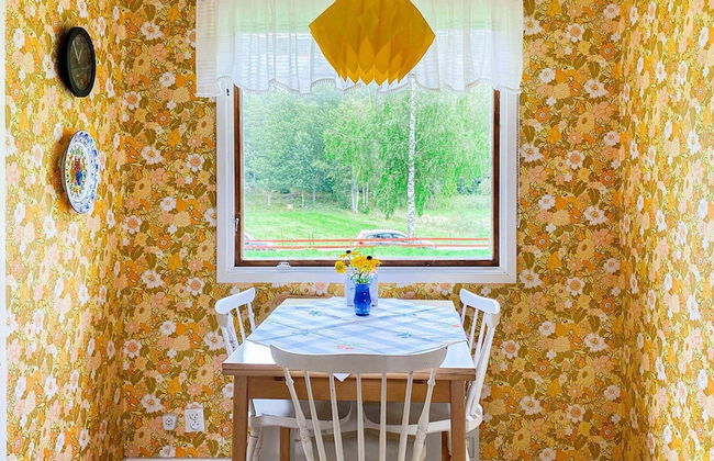 4 Person Holiday Home in Vimmerby - Foto 14