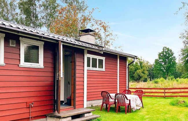 4 Person Holiday Home in Vimmerby - Foto 22