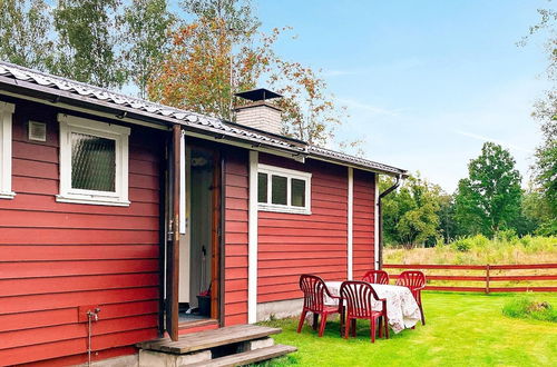 Photo 22 - 4 Person Holiday Home in Vimmerby