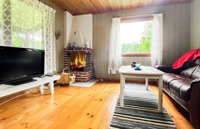 4 Person Holiday Home in Vimmerby - Foto 17