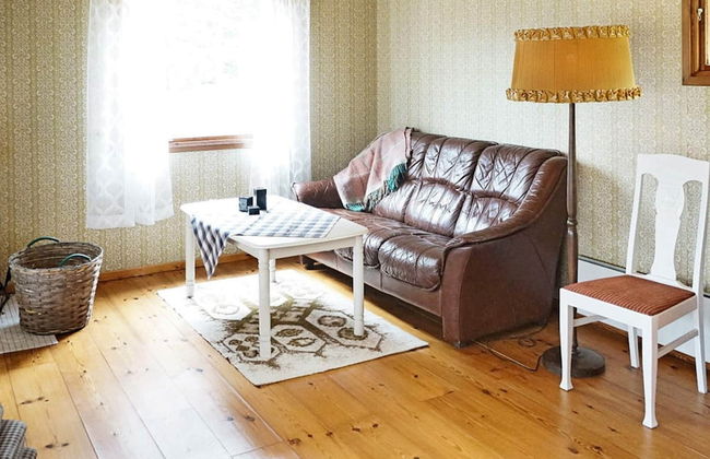 4 Person Holiday Home in Vimmerby - Foto 19