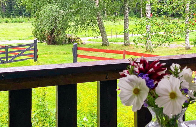 4 Person Holiday Home in Vimmerby - Foto 24