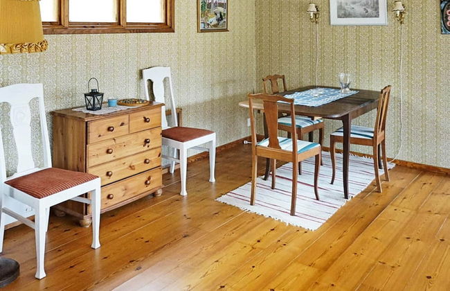 4 Person Holiday Home in Vimmerby - Foto 13