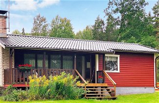 Foto 1 - 4 Person Holiday Home in Vimmerby