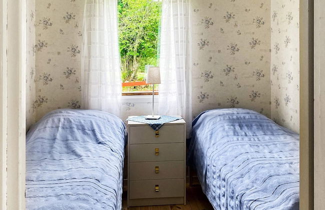 4 Person Holiday Home in Vimmerby - Foto 9