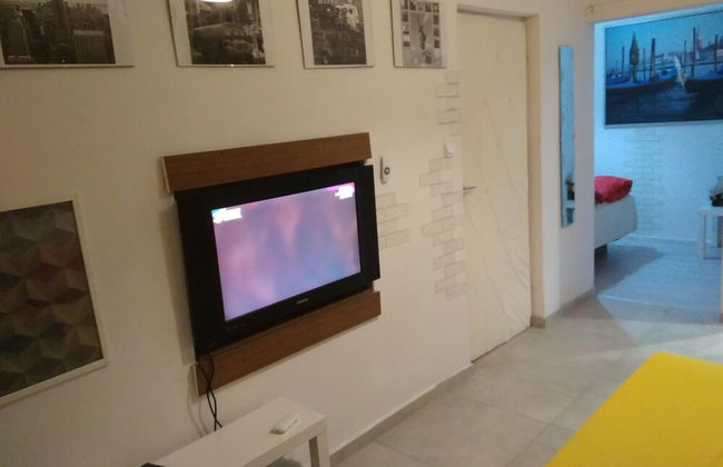 Apartament Przy Parku Noclegi Płock - Foto 7