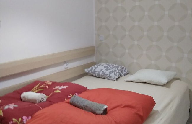 Apartament Przy Parku Noclegi Płock - Foto 4