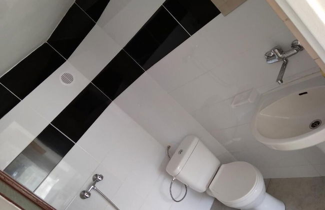 Apartament Przy Parku Noclegi Płock - Foto 8