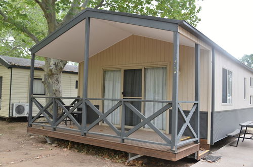 Photo 1 - Ball Park Caravan Park