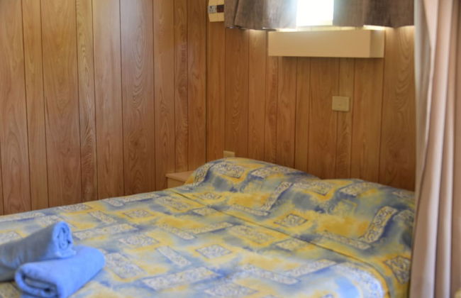 Ball Park Caravan Park - Foto 8