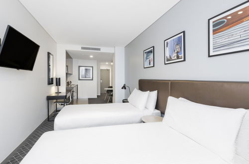 Foto 10 - Holiday Inn & Suites Sydney Bondi Junction, an IHG Hotel