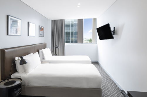 Foto 15 - Holiday Inn & Suites Sydney Bondi Junction, an IHG Hotel