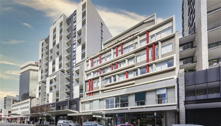 Photo 1 - Holiday Inn & Suites Sydney Bondi Junction, an IHG Hotel