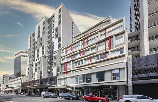 Foto 1 - Holiday Inn & Suites Sydney Bondi Junction, an IHG Hotel