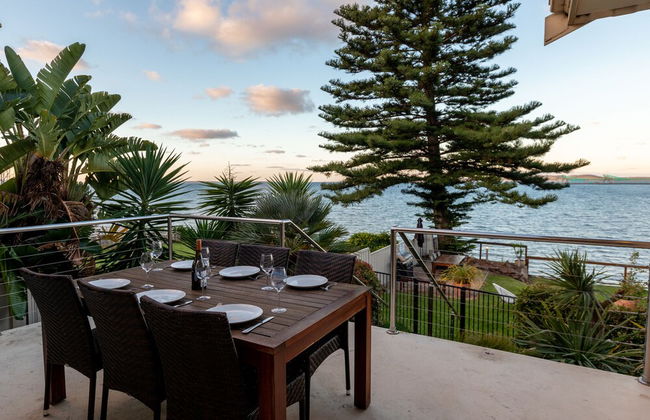 Bay 10 Accommodation - Foto 11