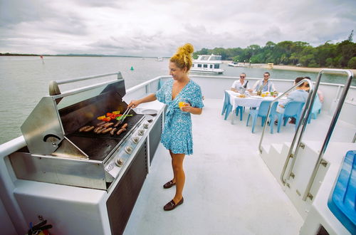 Photo 79 - Coomera Houseboat Holidays