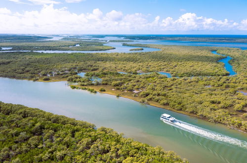 Photo 78 - Coomera Houseboat Holidays