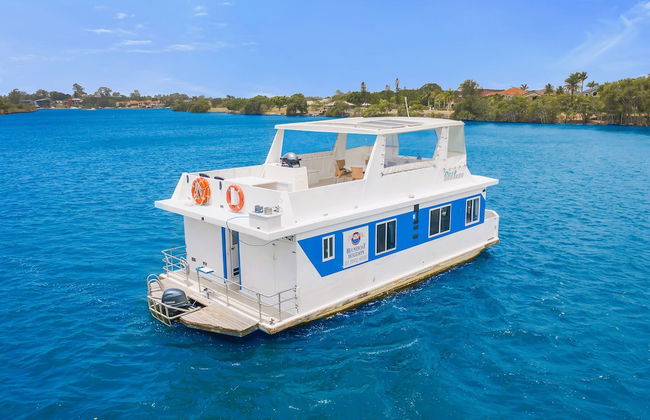 Coomera Houseboat Holidays - Foto 46