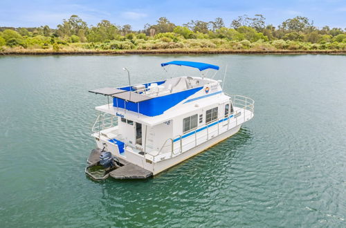 Foto 48 - Coomera Houseboat Holidays