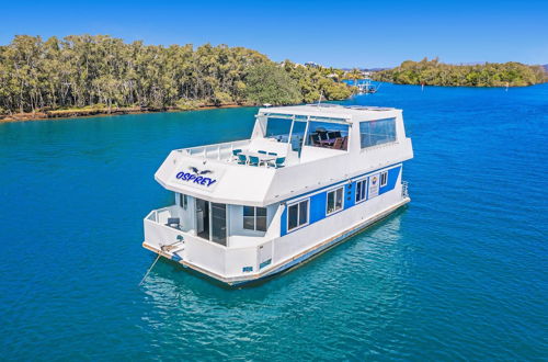 Photo 42 - Coomera Houseboat Holidays