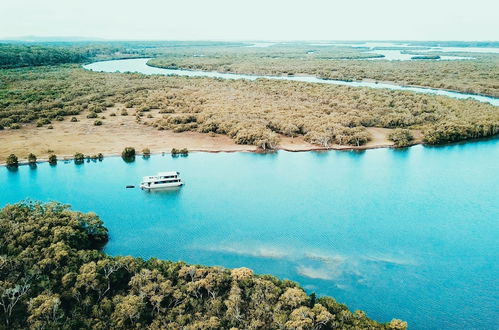 Photo 68 - Coomera Houseboat Holidays