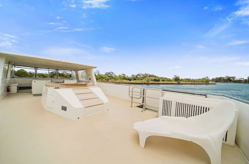 Photo 38 - Coomera Houseboat Holidays