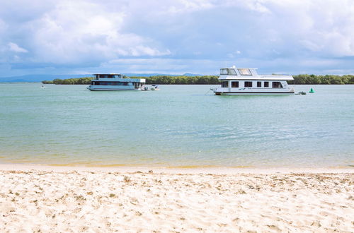 Photo 74 - Coomera Houseboat Holidays