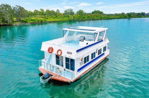 Photo 47 - Coomera Houseboat Holidays