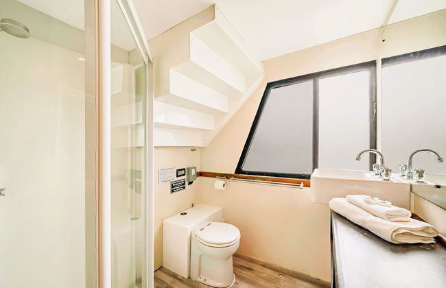 Coomera Houseboat Holidays - Foto 62