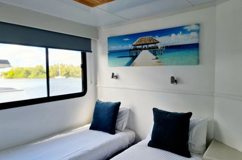 Foto 12 - Coomera Houseboat Holidays