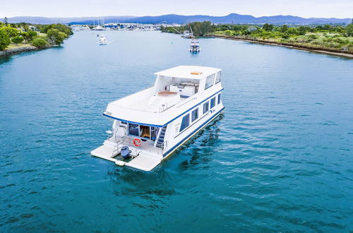 Photo 50 - Coomera Houseboat Holidays